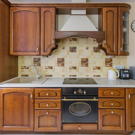 Apartamenty Sun & Snow Sopocka Przystan Sopot Dış mekan fotoğraf