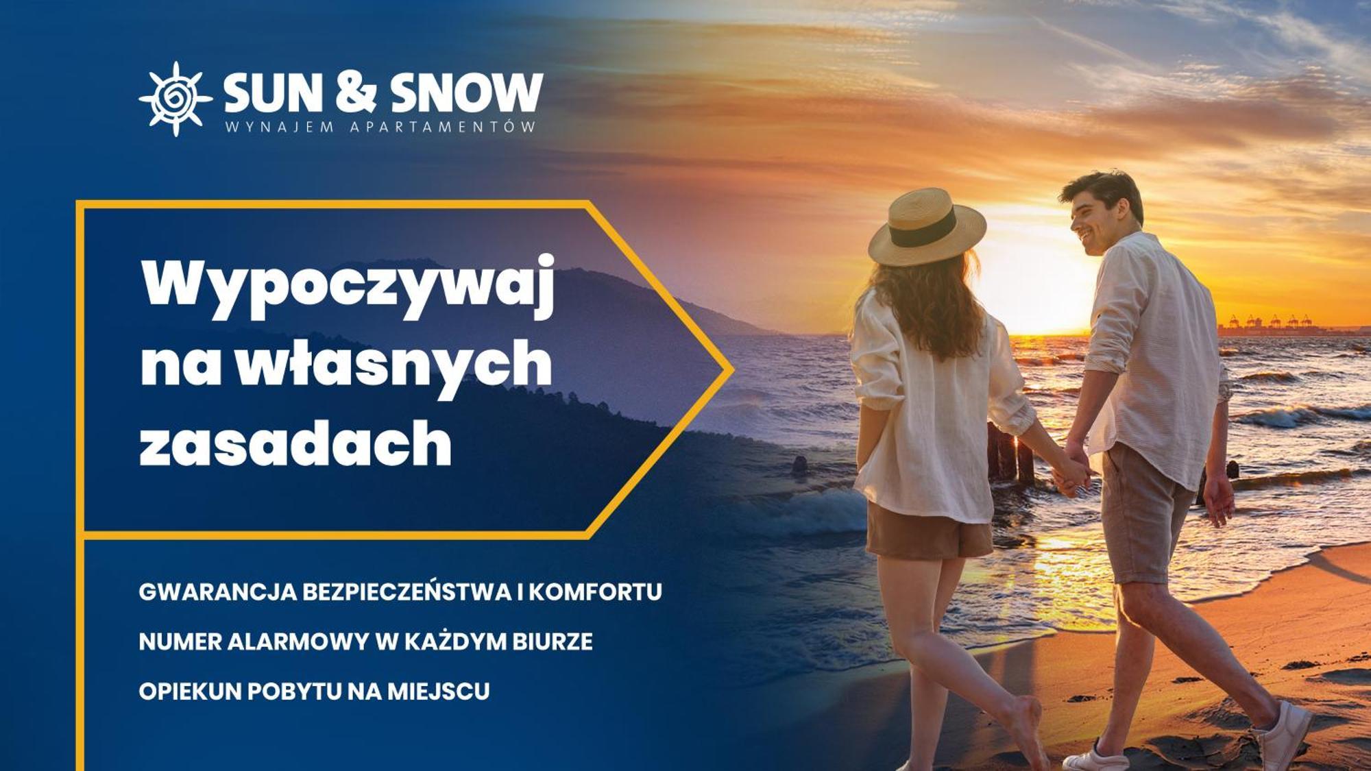 Apartamenty Sun & Snow Sopocka Przystan Sopot Dış mekan fotoğraf