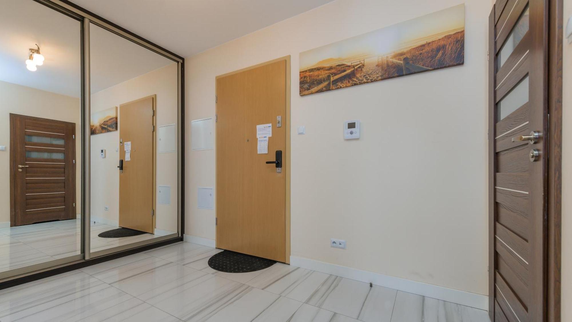 Apartamenty Sun & Snow Sopocka Przystan Sopot Dış mekan fotoğraf