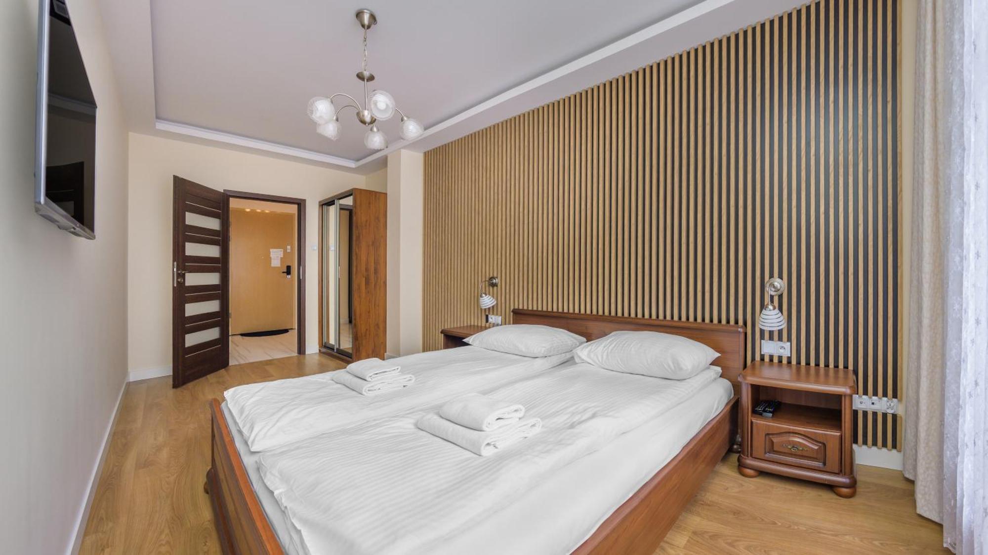 Apartamenty Sun & Snow Sopocka Przystan Sopot Dış mekan fotoğraf